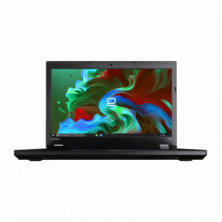 Lenovo Thinkpad L560 15,6" i5 6200U, 8GB, SSD 256GB, Full HD, A