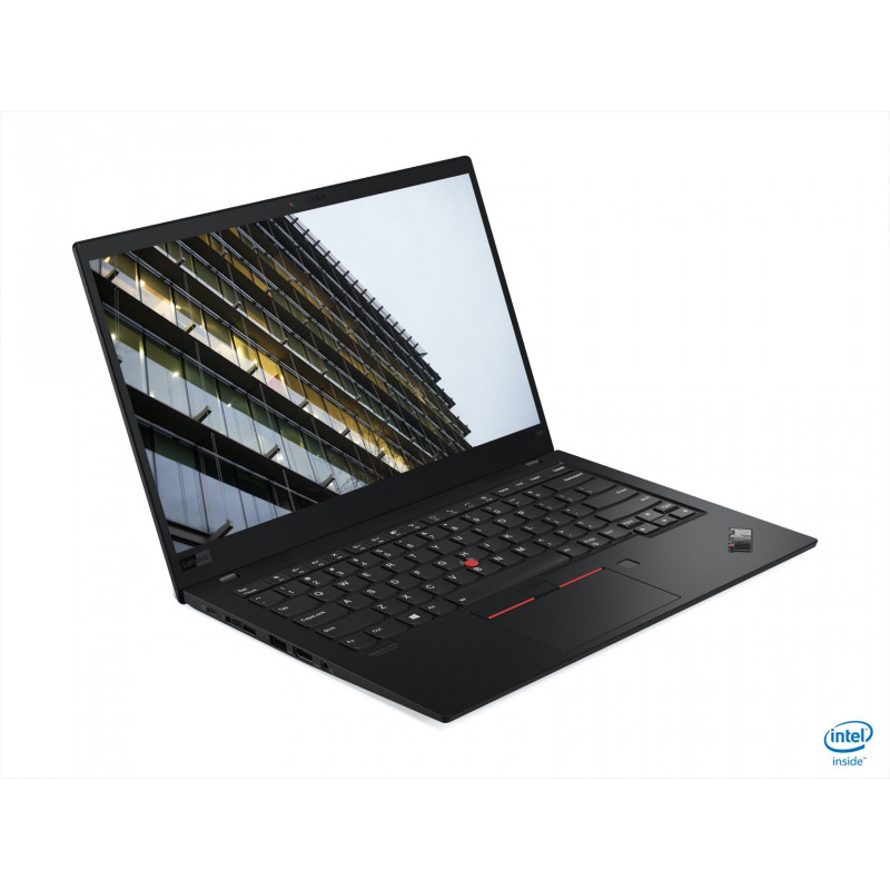 Lenovo Thinkpad X1 Carbon G3 Táctil 14" i7 5600U 8GB, SSD 256GB, Full HD, A