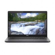 Dell Latitude 7300 Táctil 13,3" i5 8365U, 8GB, SSD 256GB, Full HD, A+