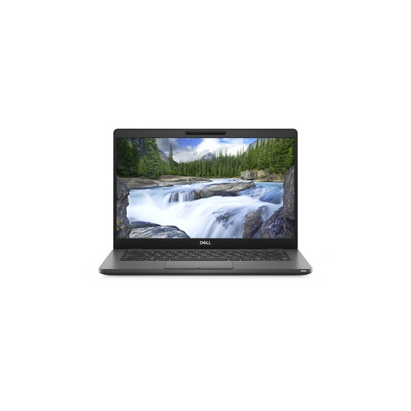 Dell Latitude 7300 Táctil 13,3" i5 8365U, 8GB, SSD 256GB, Full HD, A+