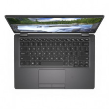 Dell Latitude 7300 Táctil 13,3" i5 8365U, 8GB, SSD 256GB, Full HD, A+