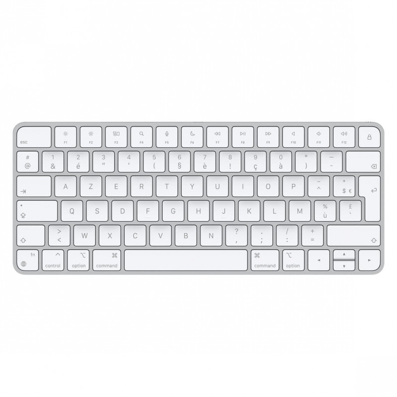 Apple Magic Keyboard A1644 FRA, A+