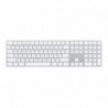 Apple Magic Keyboard Numérico A1843 Sueco (SWE) 2017, A+