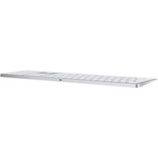 Apple Magic Keyboard Numérico A1843 Sueco (SWE) 2017, A+