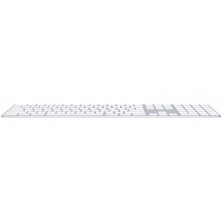 Apple Magic Keyboard Numérico A1843 Sueco (SWE) 2017, A+