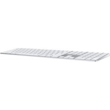 Apple Magic Keyboard Numérico A1843 Sueco (SWE) 2017, A+