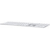 Apple Magic Keyboard Numérico A1843 Sueco (SWE) 2017, A+