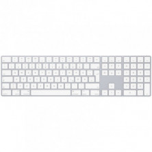 Apple Magic Keyboard Numérico A1843 Alemán (DEU) 2017, A+