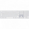 Apple Magic Keyboard Numérico A1843 Alemán (DEU) 2017, A+