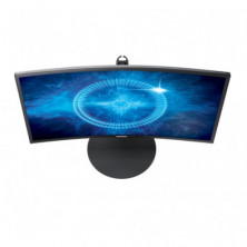 Monitor GAMING Samsung C27FG70FQU 27", 144hz, 1ms Full HD, Km0 Caja Original