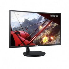 Monitor GAMING Samsung C27FG70FQU 27", 144hz, 1ms Full HD, Km0 Caja Original