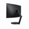 Monitor GAMING Samsung C27FG70FQU 27", 144hz, 1ms Full HD, Km0 Caja Original