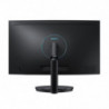 Monitor GAMING Samsung C27FG70FQU 27", 144hz, 1ms Full HD, Km0 Caja Original