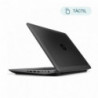 HP ZBook 15 G4 Táctil 15,6" i7 7820HQ, 16GB, SSD 512GB, Full HD, A+