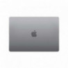 Apple MacBook Air 13" Retina i5 1,6 Ghz, 8GB, SSD 256GB, 2018, Gris Espacial, A+