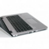 HP Elitebook 745 G3 14" A10 Pro-8700B, 8GB, SSD 128GB, Full HD, Bat. Nueva, AMD Radeon R6, A+