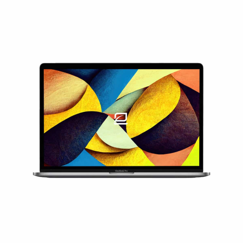 Apple MacBook Pro Touch Bar 15" Retina i7 2,6 Ghz, 16GB, SSD 512GB, 2018, Gris Espacial, 3K, A+