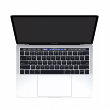 Apple MacBook Pro Touch Bar 13" Retina i5 2,3 Ghz, 16GB, SSD 256GB, 2018, Plata, A