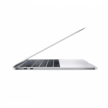 Apple MacBook Pro Touch Bar 13" Retina i5 2,3 Ghz, 16GB, SSD 256GB, 2018, Plata, A