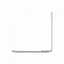 Apple MacBook Pro Touch Bar 13" Retina i7 2,3 Ghz, 16GB, SSD 512GB, 2020, Plata, A+