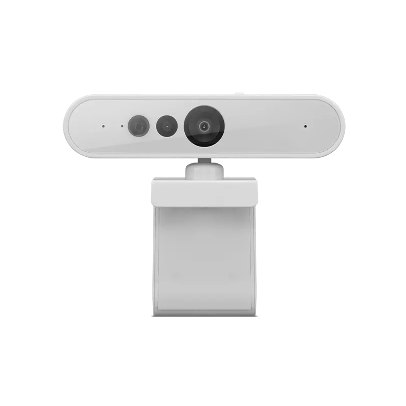 Lenovo 510 Full HD Webcam, Blanco, A+