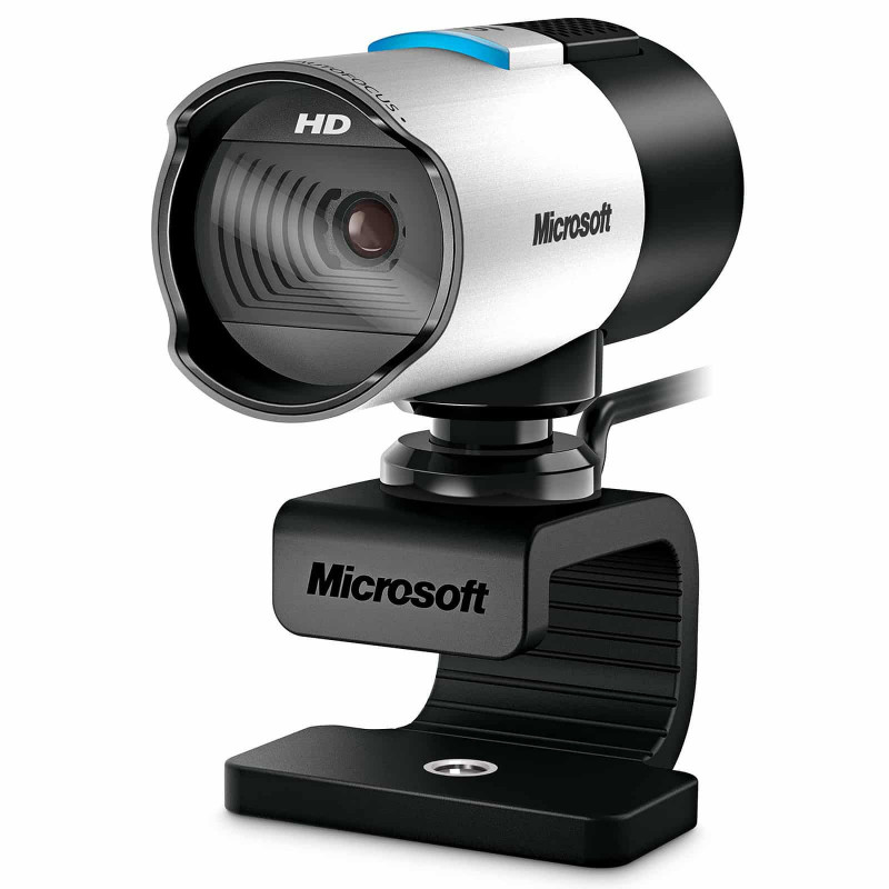 Microsoft Lifecam Studio Business, A+