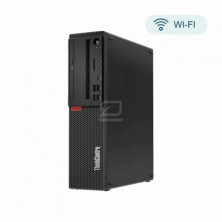 Lenovo Thinkcentre M720s SFF i5 9600K, 8GB, SSD 256GB, WiFi, A+