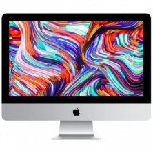 Apple iMac Retina 27" 5K 2015 i5 6500, 16GB, FusionDrive 1000GB, AMD Radeon R9 M390 2GB, WiFi, A+