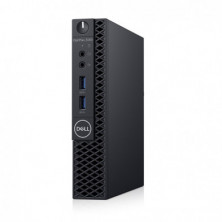 Dell Optiplex 3060 Micro i5 8500T, 16GB, SSD 512GB, WiFi, A+