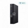 Dell Optiplex 3070 Micro i5 9500T, 16GB, SSD 512GB, WiFi, A+