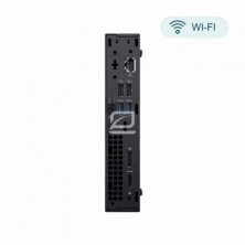 Dell Optiplex 3070 Micro i5 9500T, 16GB, SSD 512GB, WiFi, A+