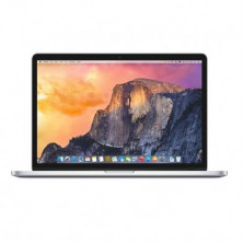 ¡¡OUTLET!! Apple MacBook Pro 15" i7 2,2 Ghz, 12GB, SSD 256GB, 2012, Plata, No Cam