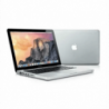 ¡¡OUTLET!! Apple MacBook Pro 15" i7 2,2 Ghz, 12GB, SSD 256GB, 2012, Plata, No Cam