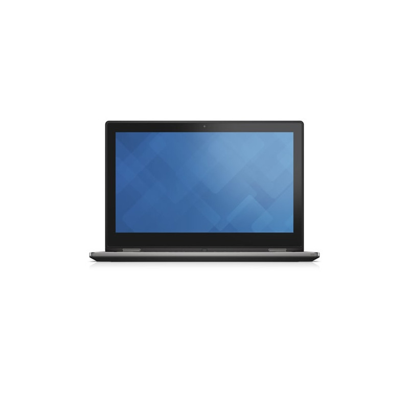 Dell Inspiron 7353 Táctil 13,3" i5 6200U, 8GB, SSD 128GB, Full HD, A+