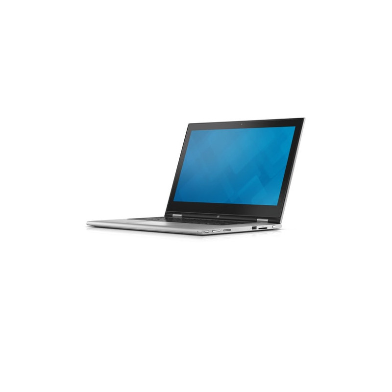 Dell Inspiron 7359 Táctil 13,3" i7 6500U, 8GB, SSD 256GB, Full HD, A+