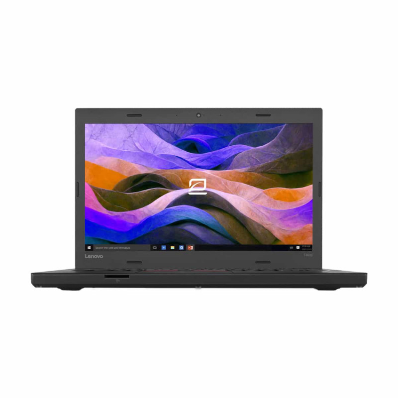 Lenovo Thinkpad T460p 14" i5 6440HQ, 16GB, SSD 1000GB, Full HD, NVIDIA GeForce 940MX 2GB, A+