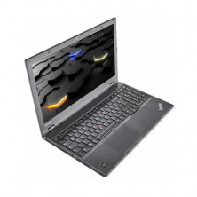 Lenovo Thinkpad T540P 15,6" i5 4300M, 8GB, SSD 256GB, No Cam, Full HD, A+