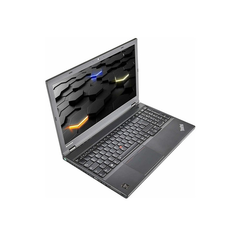 Lenovo Thinkpad T540P 15,6" i5 4300M, 8GB, SSD 256GB, No Cam, Full HD, A+