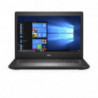 Dell Latitude 3480 14" i5 7200U, 8GB, SSD 256GB, A+