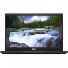 Dell Latitude 3510 15,6" i7 10510U, 8GB, SSD 256GB, Full HD, NVIDIA GeForce MX230 4GB, A+