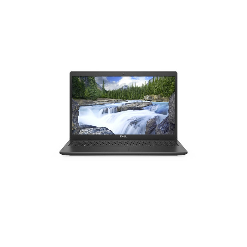 Dell Latitude 3520 15,6" i7 1165G7, 8GB, SSD 256GB, Full HD, A+