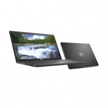 Dell Latitude 3520 15,6" i7 1165G7, 8GB, SSD 256GB, Full HD, A+