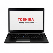 Toshiba Portegé R30-A 13,3" i7 4600M, 8GB, SSD 256GB, Full HD, A+