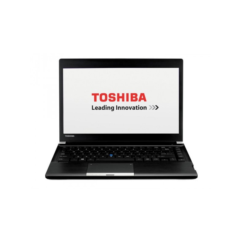 Toshiba Portegé R30-A 13,3" i7 4600M, 8GB, SSD 256GB, Full HD, A+