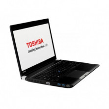 Toshiba Portegé R30-A 13,3" i7 4600M, 8GB, SSD 256GB, Full HD, A+