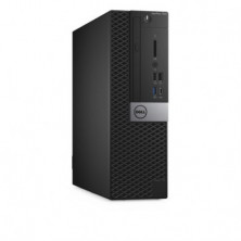 Dell OptiPlex 7050 SFF i5 7500, 8GB, SSD 256GB, WiFi, A+