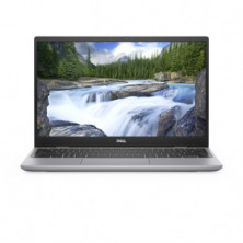 Dell Latitude 3320 13,3" i5 1145G7, 8GB, SSD 256GB, Full HD, A+