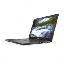 Dell Latitude 3420 Táctil 14" i5 1135G7, 8GB, SSD 256GB, Full HD, A+