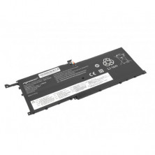 Movano Batería para Lenovo ThinkPad X1 Carbon 4th / 15.2V 3290 mAh