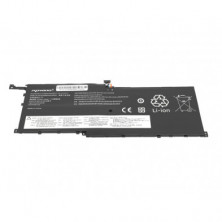 Movano Batería para Lenovo ThinkPad X1 Carbon 4th / 15.2V 3290 mAh